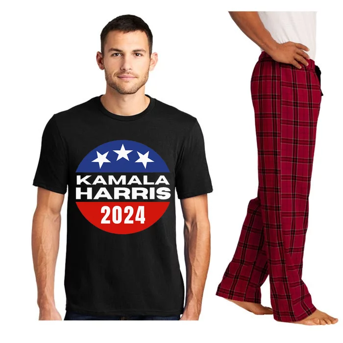 Kamala Harris 2024 Pajama Set