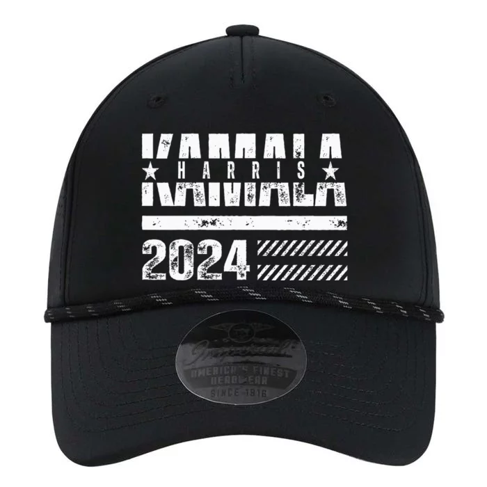 Kamala Harris 2024 Kamala For President Performance The Dyno Cap