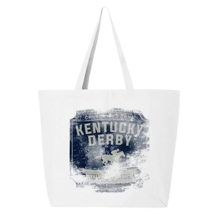 Kentucky Horse 2024 Vintage 25L Jumbo Tote