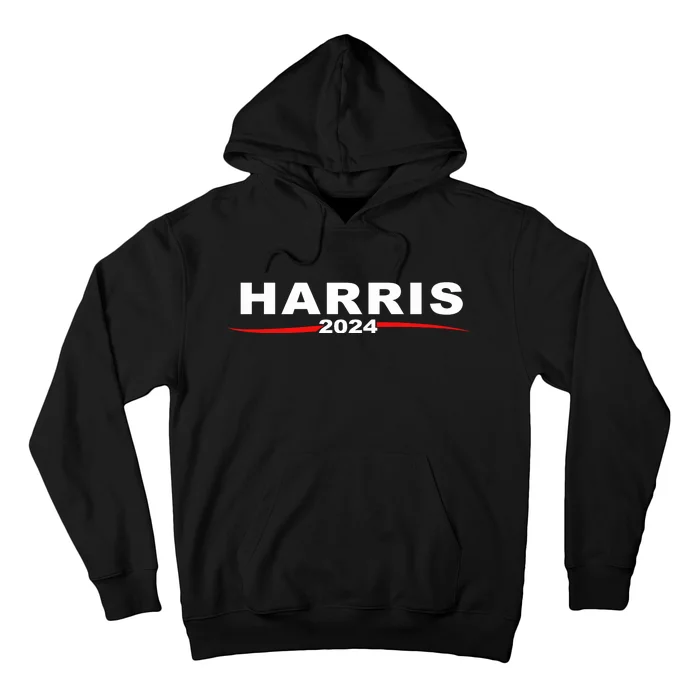 Kamala Harris 2024  President Harris 24 Hoodie