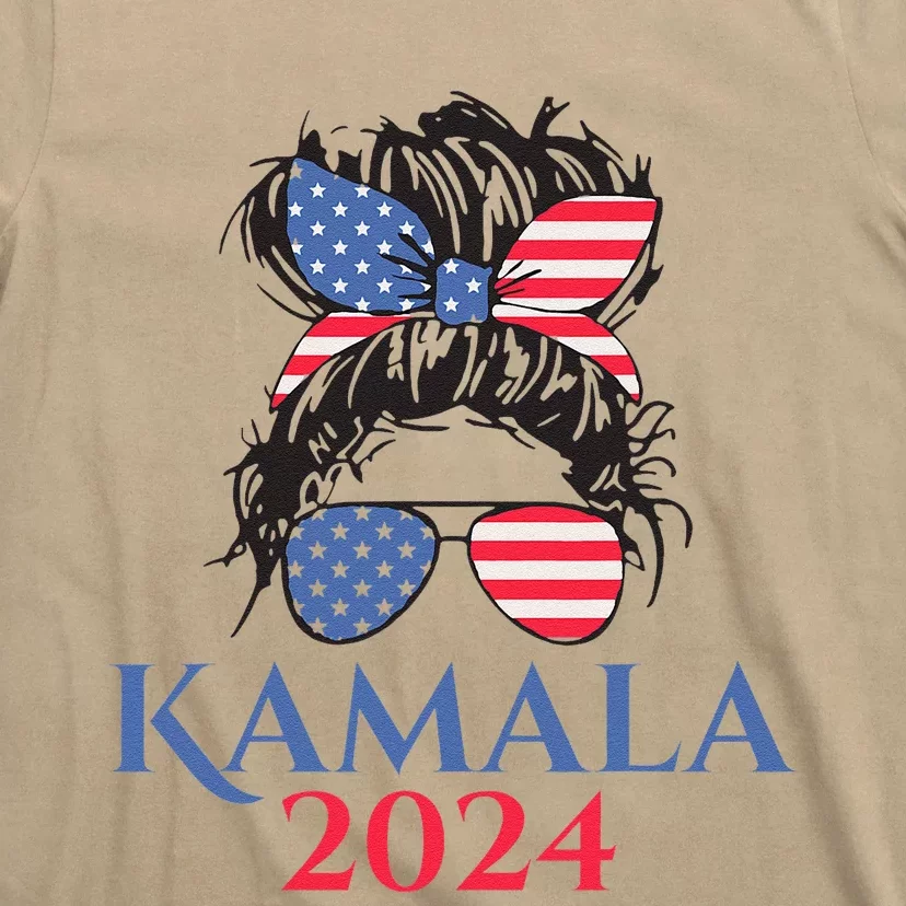 Kamala Harris 2024 T-Shirt