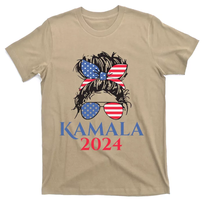 Kamala Harris 2024 T-Shirt