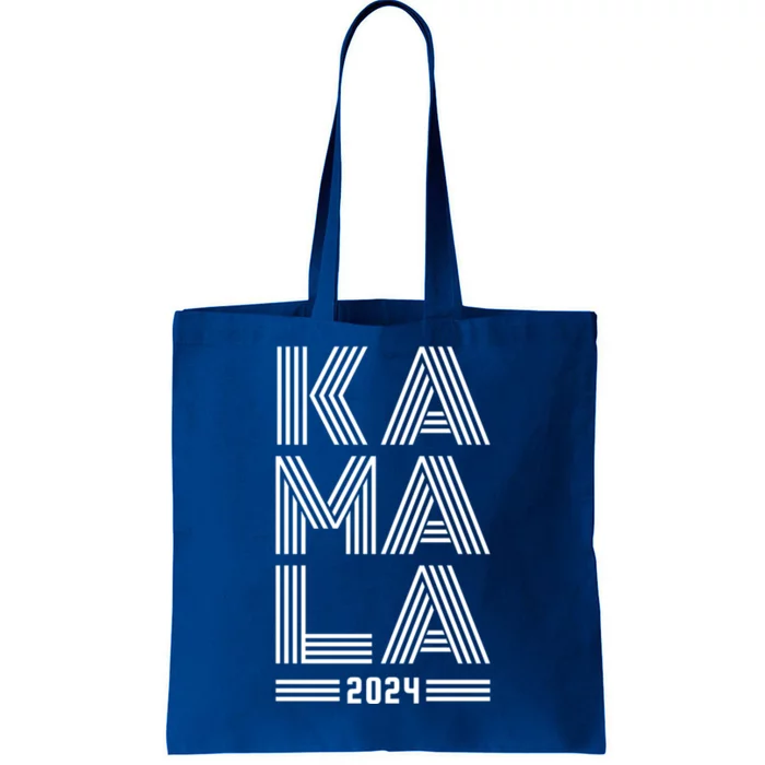 Kamala Harris 2024 Presidential Election Gift Tote Bag