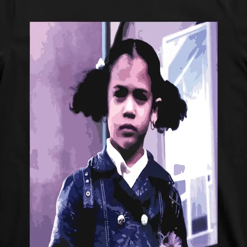 Kamala Harris 2024 That Little Girl Was Me T-Shirt