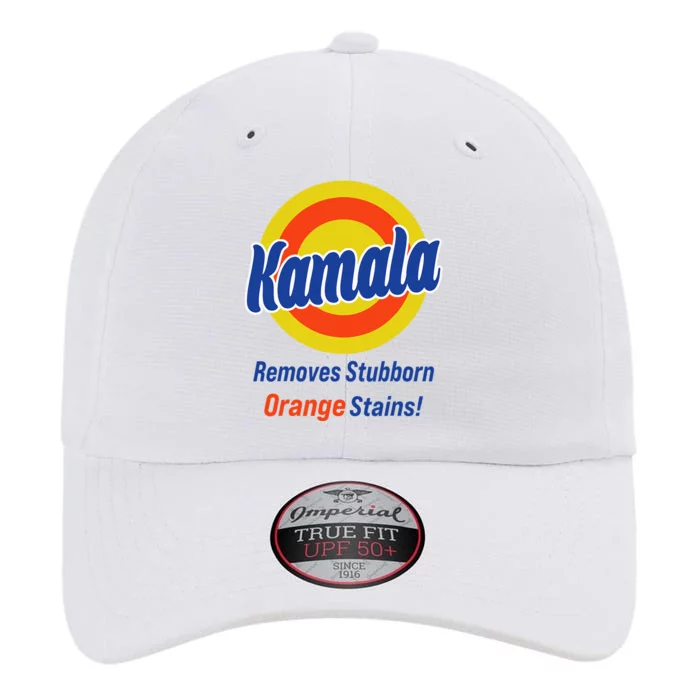 Kamala Harris 2024 Removes Stubborn Orange Stains The Original Performance Cap