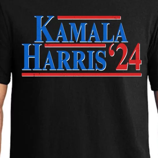 Kamala Harris 2024 Election Pajama Set