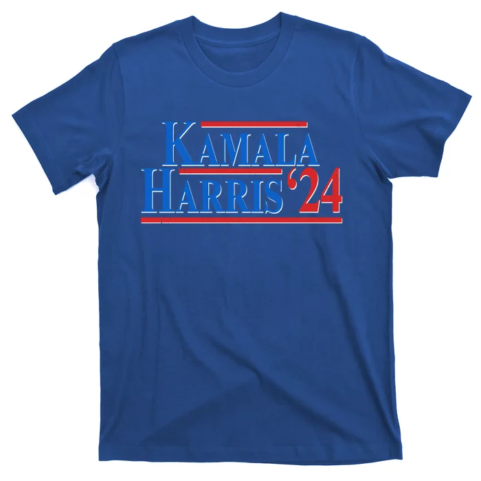 Kamala Harris 2024 Election T-Shirt