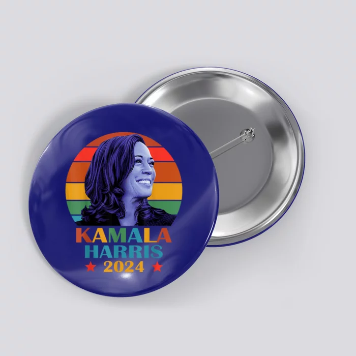 Kamala Harris 2024 Vote President Kamala Election 2024 Button