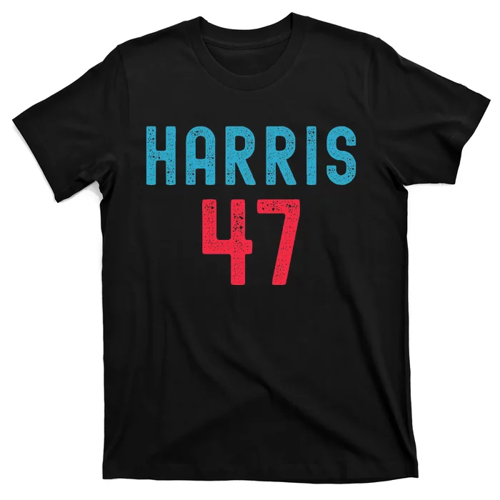 Kamala Harris 2024 Kamala For President T-Shirt