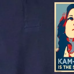 Kamala Harris 2024 Kamistry Is The Solution Steminist Chemistry Team Teacher Softstyle Adult Sport Polo