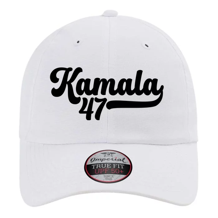 Kamala Harris 47 President Vice President Harris The Original Performance Cap