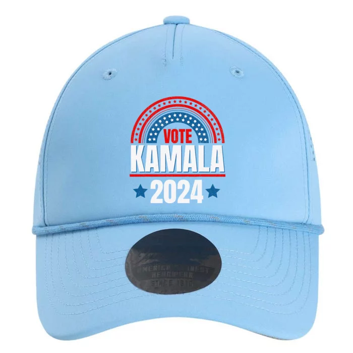 Kamala Harris 47 47th President Performance The Dyno Cap