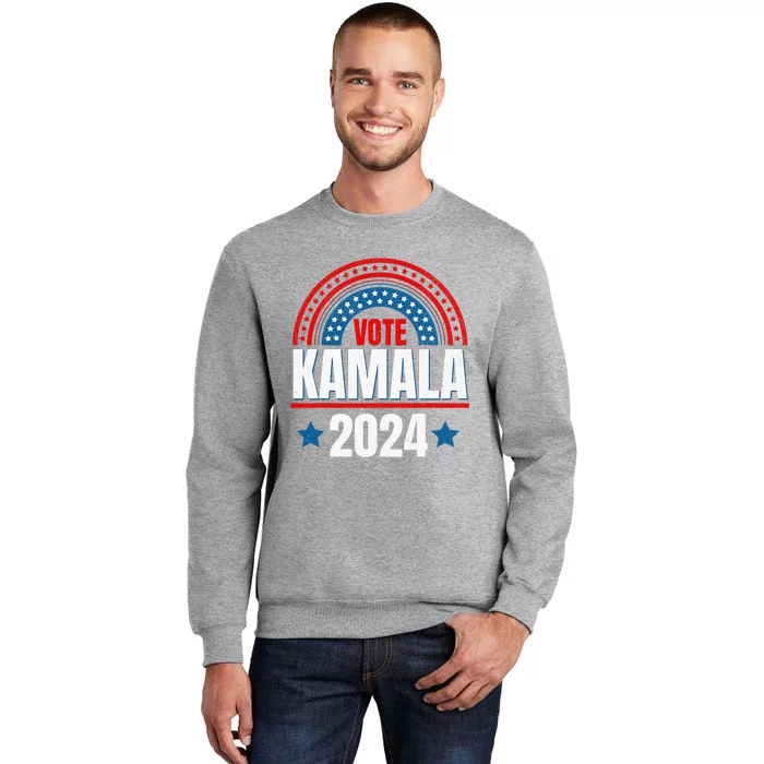 Kamala Harris 47 47th President Sweatshirt