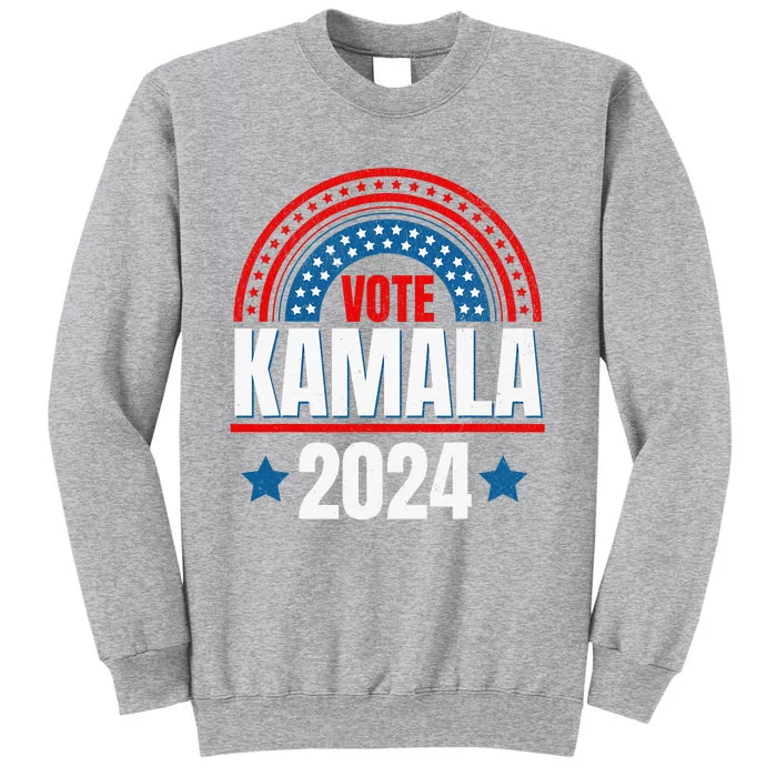 Kamala Harris 47 47th President Sweatshirt