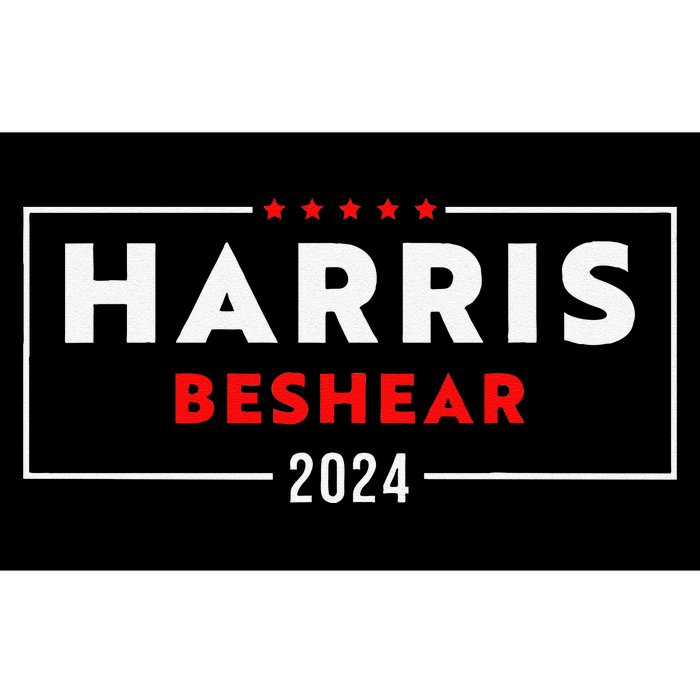 Kamala Harris Andy Beshear 2024 Harris Beshear 2024 Bumper Sticker