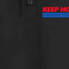 Keep Hot Dogs $1 50 For Men Women Dry Zone Grid Performance Polo