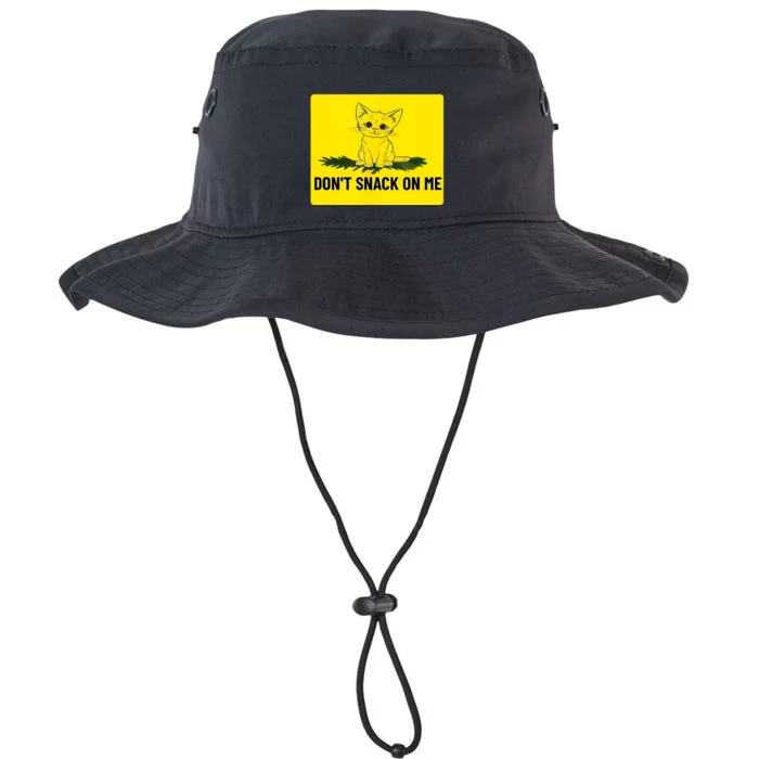 Kamala Harris DonT Snack On Me Legacy Cool Fit Booney Bucket Hat