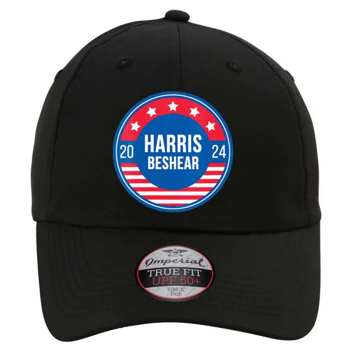 Kamala Harris For President Andy Beshear For Vice President The Original Performance Cap