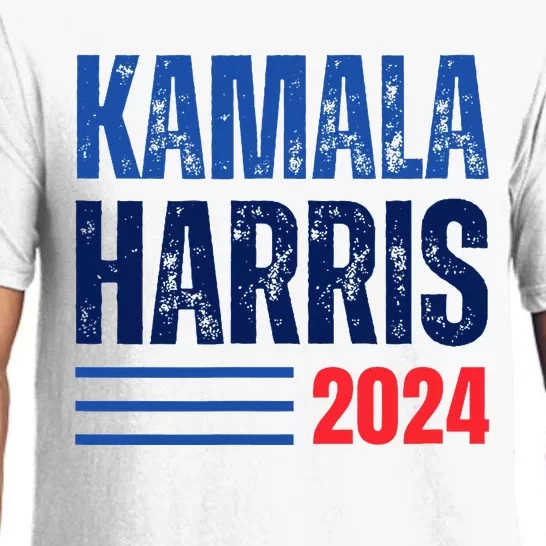 Kamala Haris For President Pajama Set