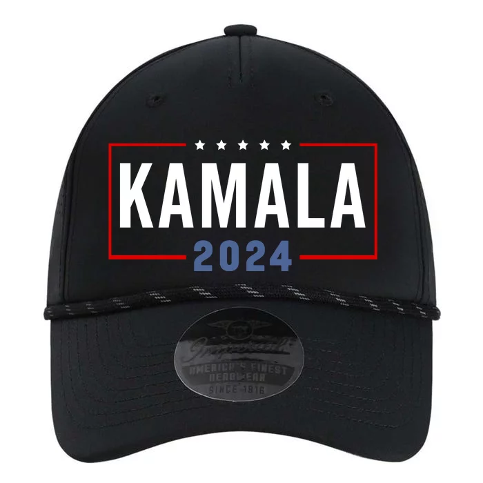 Kamala Harris For President 2024 Performance The Dyno Cap