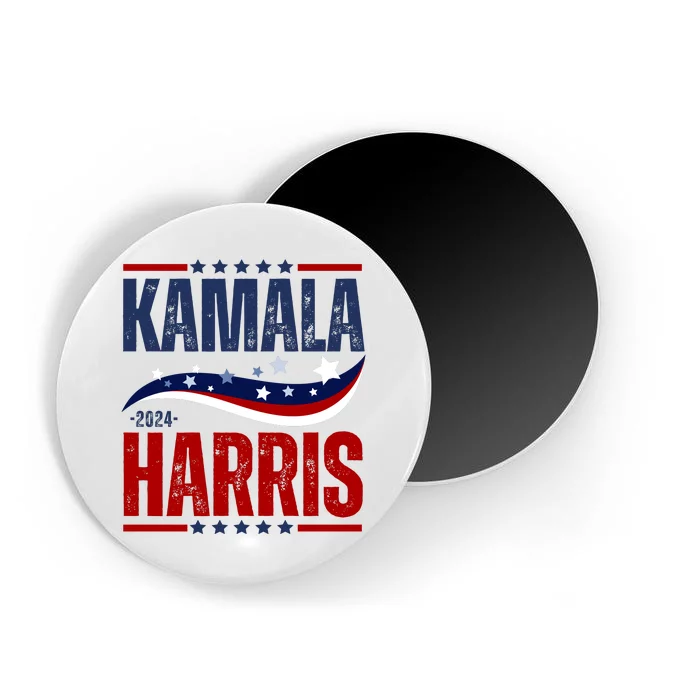 Kamala Harris For President Magnet