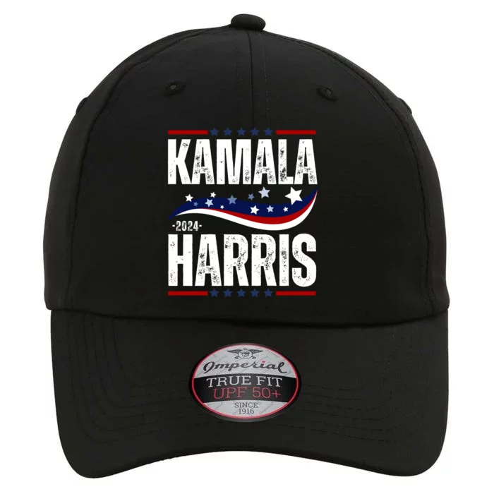 Kamala Harris For President The Original Performance Cap