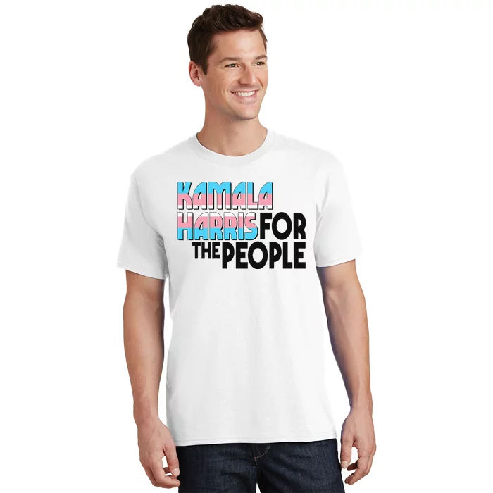 Kamala Harris For President Lgbt Kamala Harris T-Shirt