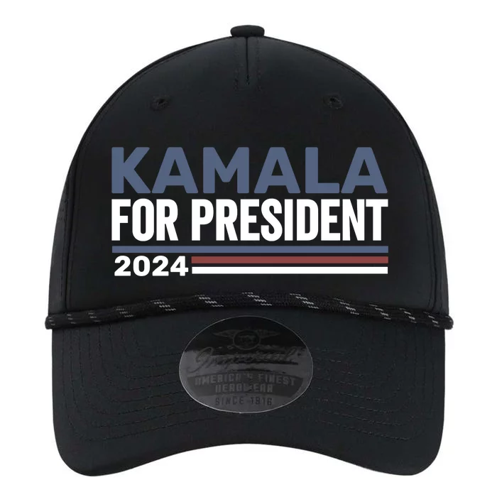 Kamala Harris For President 2024 Performance The Dyno Cap