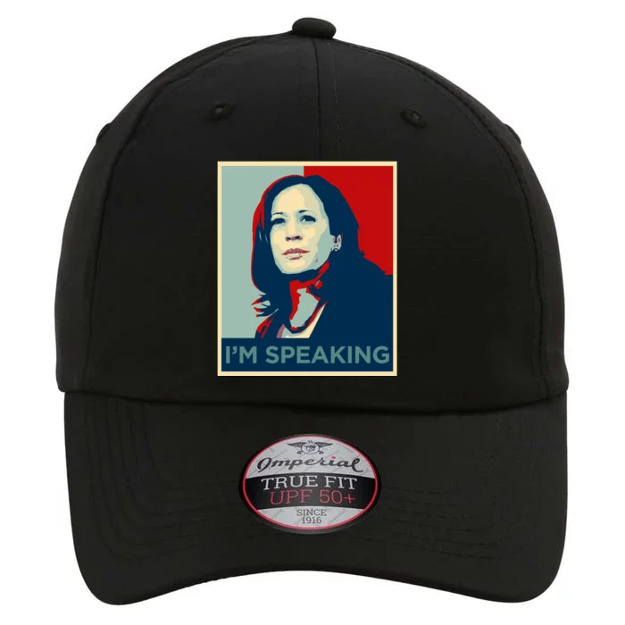 Kamala Harris Im Speaking Quote Joe Biden The Original Performance Cap