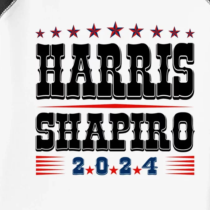 Kamala Harris Josh Shapiro Png Svg Kamala Png Kamala Svg Kamala Harris Presi Infant Baby Jersey Bodysuit