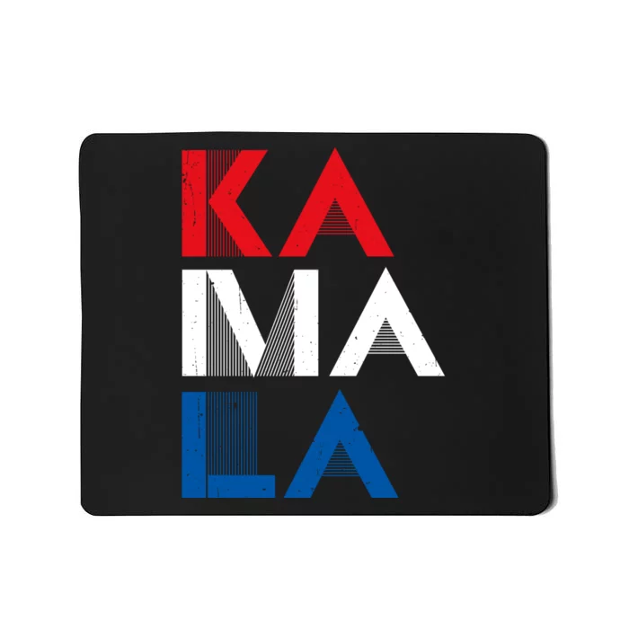 Kamala Harris Mousepad