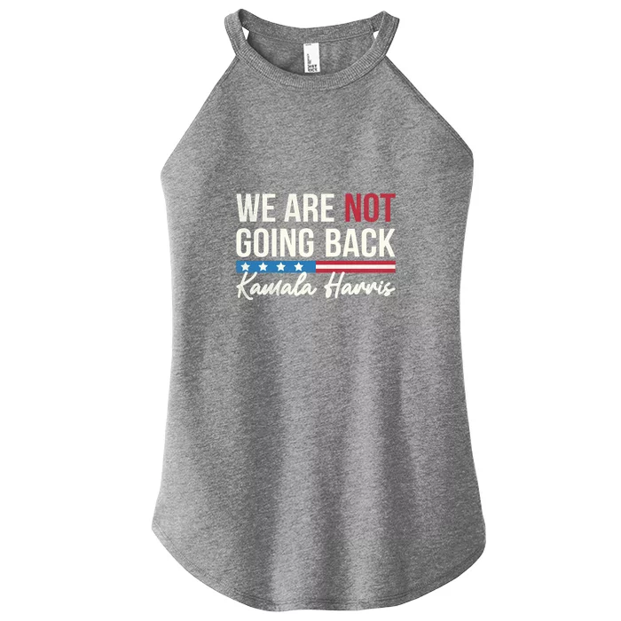 Kamala Harris Women’s Perfect Tri Rocker Tank