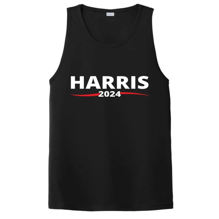 Kamala Harris Performance Tank