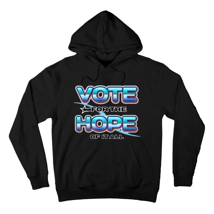 Kamala Harris Hoodie