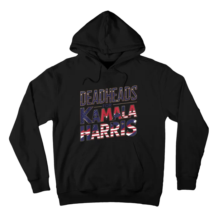 Kamala Harris My President 2024 Hoodie