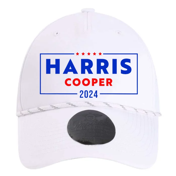 Kamala Harris Roy Cooper Support Harris Cooper 2024 Performance The Dyno Cap