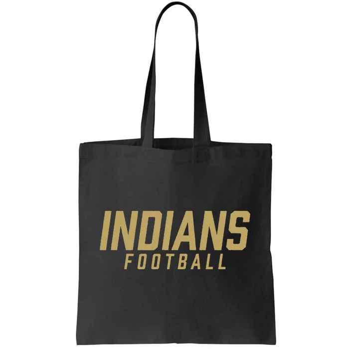 Keller High School Football Team Tote Bag