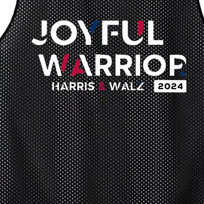 Kamala Harris & Tim Walz Waltz 2024 Mesh Reversible Basketball Jersey Tank