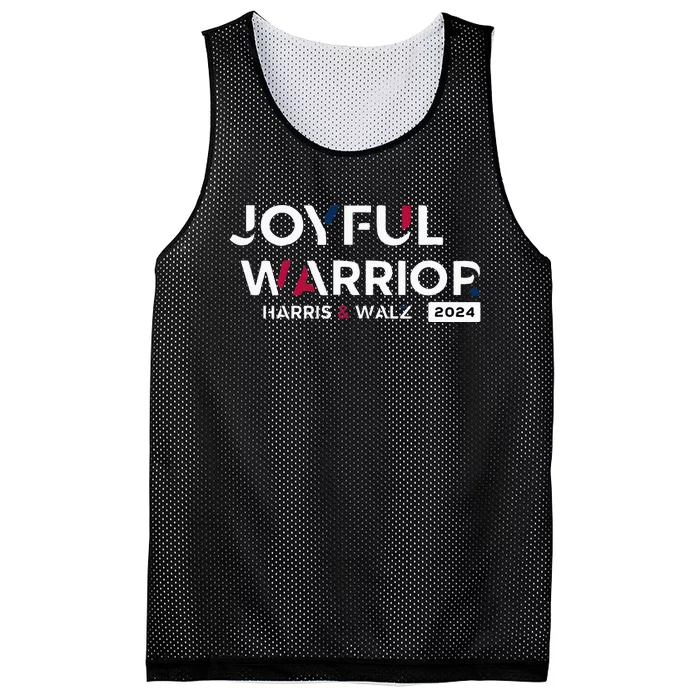 Kamala Harris & Tim Walz Waltz 2024 Mesh Reversible Basketball Jersey Tank