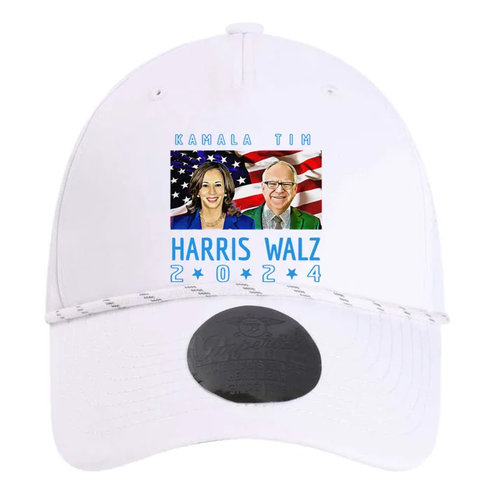 Kamala Harris Tim Walz The 2024 Democratic Party Nov 5 Win Performance The Dyno Cap