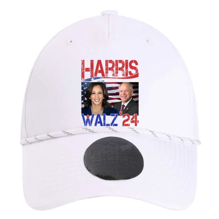 Kamala Harris Tim Walz 2024 Election Performance The Dyno Cap