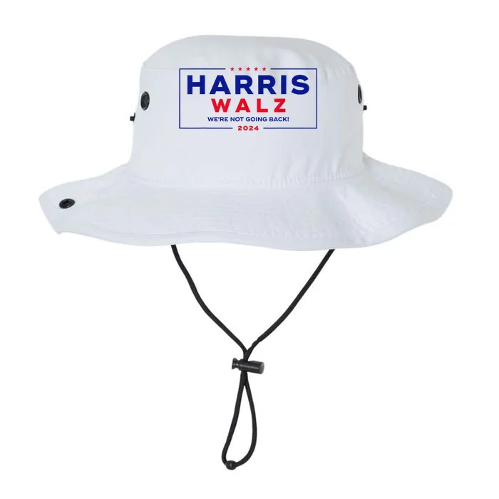 Kamala Harris Tim Walz Waltz 2024 Vp Harris Waltz Election Legacy Cool Fit Booney Bucket Hat