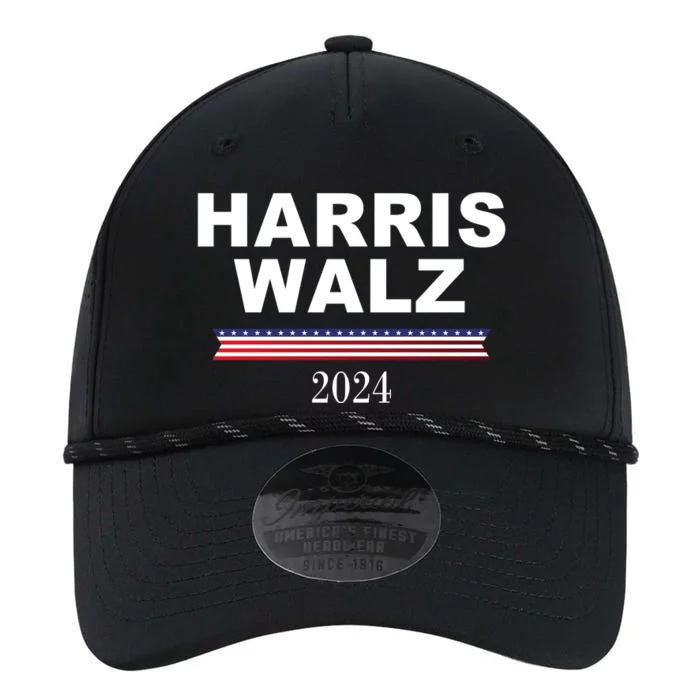 Kamala Harris Tim Walz 2024 Usa Election Performance The Dyno Cap