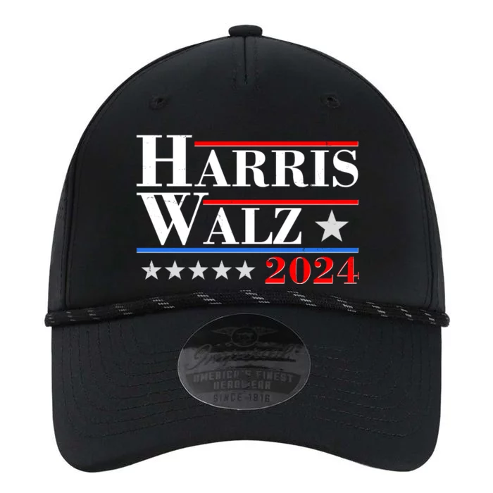 Kamala Harris Tim Walz 2024 Election Performance The Dyno Cap