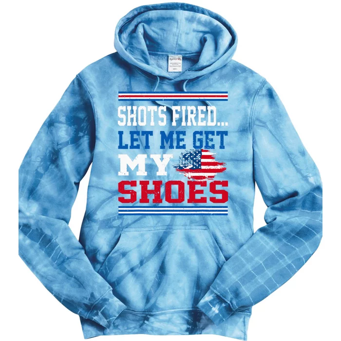 Kamala Harris Tim Walz Waltz Tie Dye Hoodie