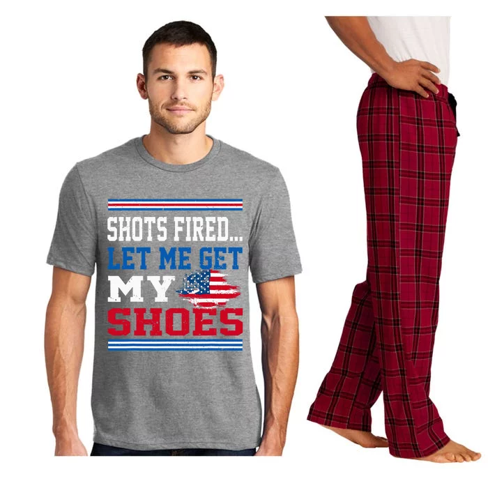 Kamala Harris Tim Walz Waltz Pajama Set