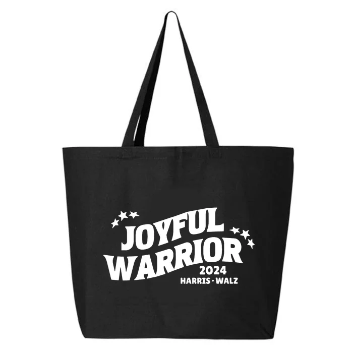 Kamala Harris Tim Walz Waltz 2024 25L Jumbo Tote