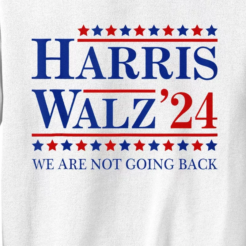 Kamala Harris Tim Walz Waltz Gift Sweatshirt