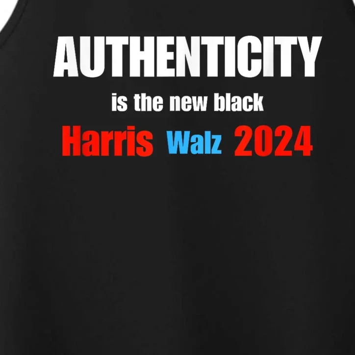 Kamala Harris Tim Walz 2024 Presidential Election Performance Tank