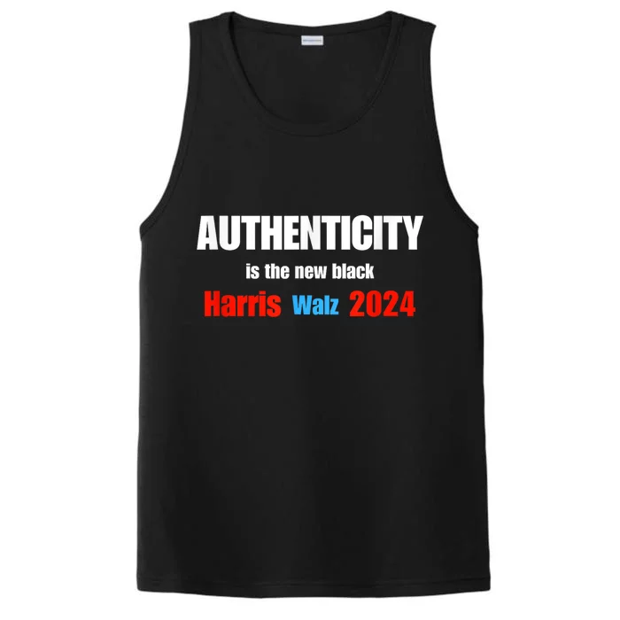 Kamala Harris Tim Walz 2024 Presidential Election Performance Tank